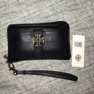 Tory Burch wallet/ wristlet